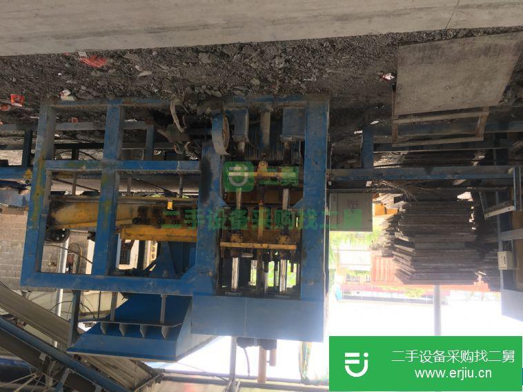 全套二手磚機急轉讓