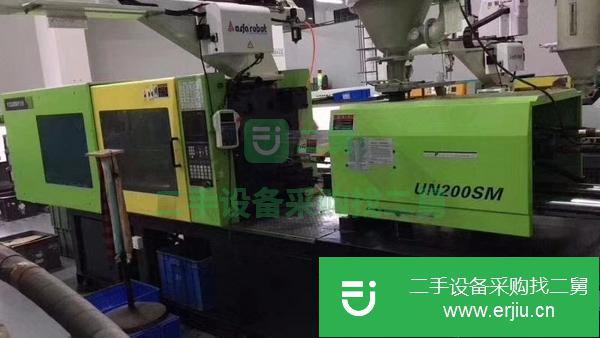 便宜轉讓650噸1600噸1000噸320噸200噸160噸二手注塑機