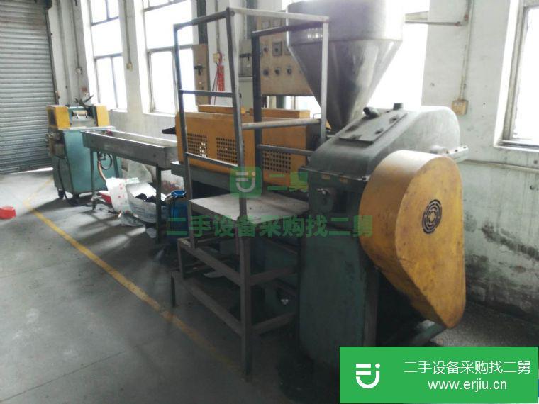 轉讓 二手 發泡機，抽泣機，混料機