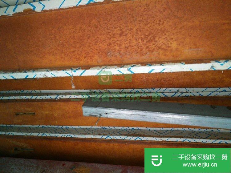 轉讓出售二手九成新18p比澤爾壓縮機