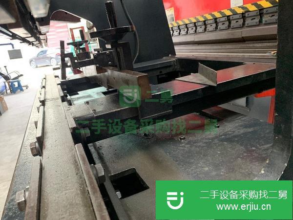日本阿瑪達二手數控折彎機RG2050二手剪板低價轉讓