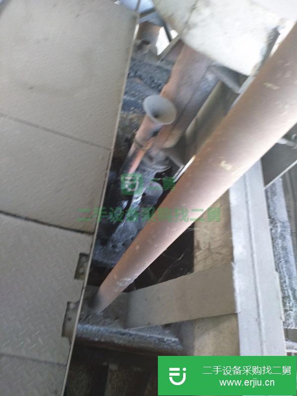 四槽十六平方浮選機出售,帶全套攪拌,電機自帶15千瓦四個