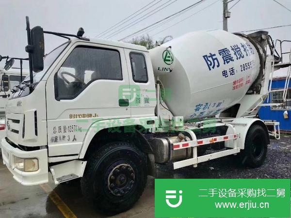 轉讓出售幾臺國五水泥罐車