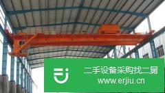出售單雙梁橋門式起重機 電動葫蘆液壓升平臺