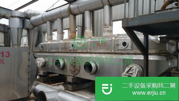 轉(zhuǎn)讓二手烘干機(jī)二手閃蒸干燥機(jī)二手 雙錐干燥機(jī)二手盤式干燥機(jī)