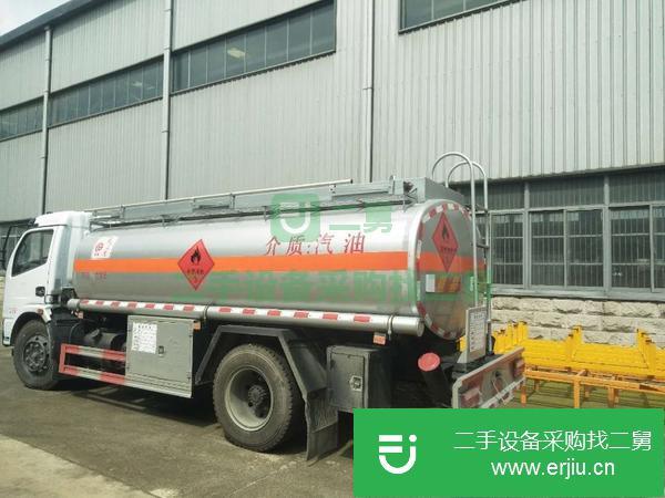 各噸位油罐車現車出售包上本地牌照