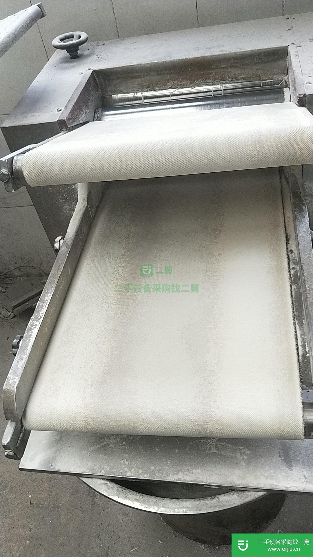 出售自用刀切饅頭機，壓面機