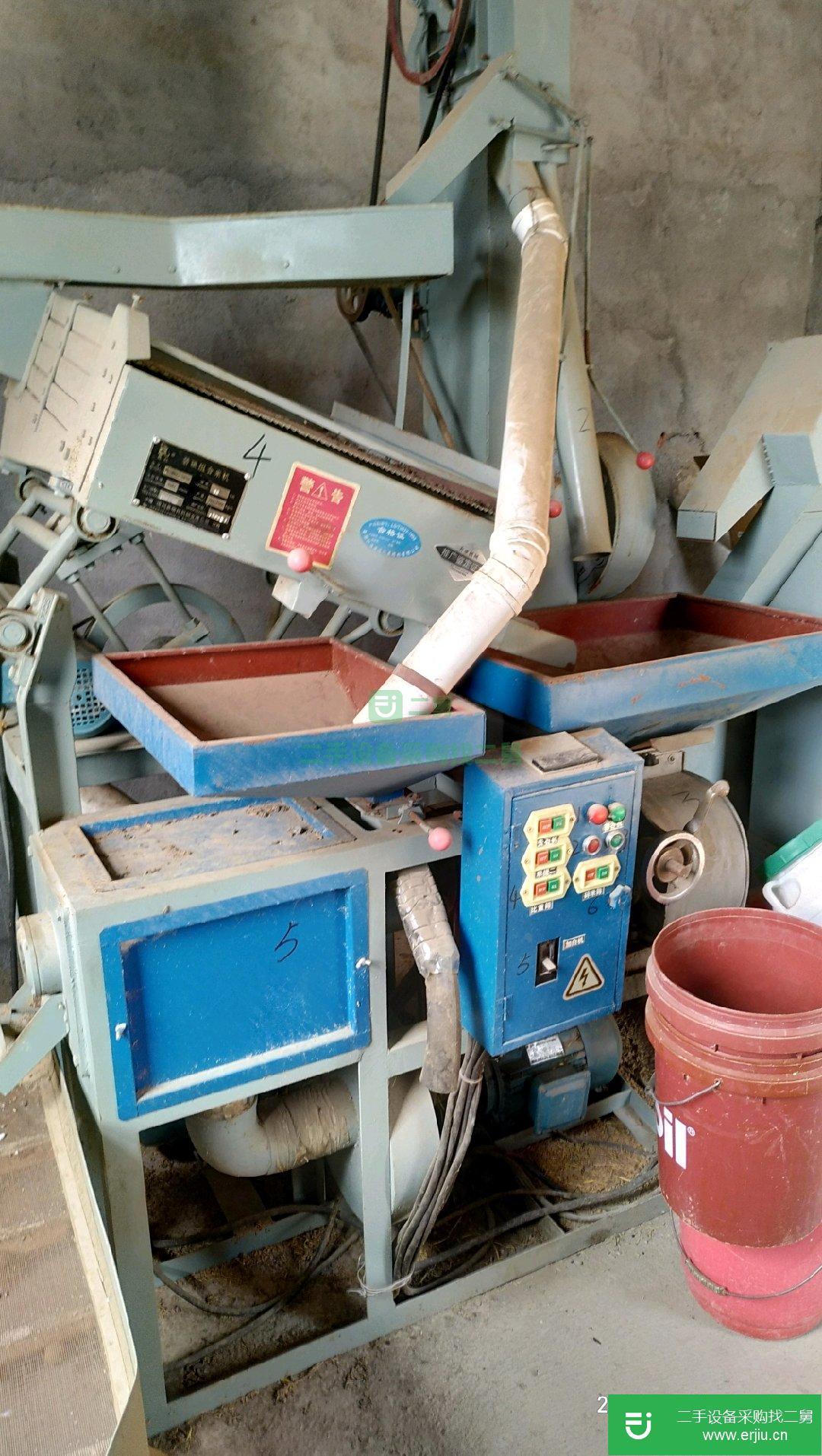 碾米機榨油機轉讓