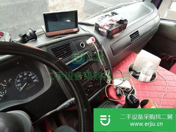 轉讓一輛7.7高欄運輸車,2011年車,車況完好,六根新輪胎,加熱油箱,采暖