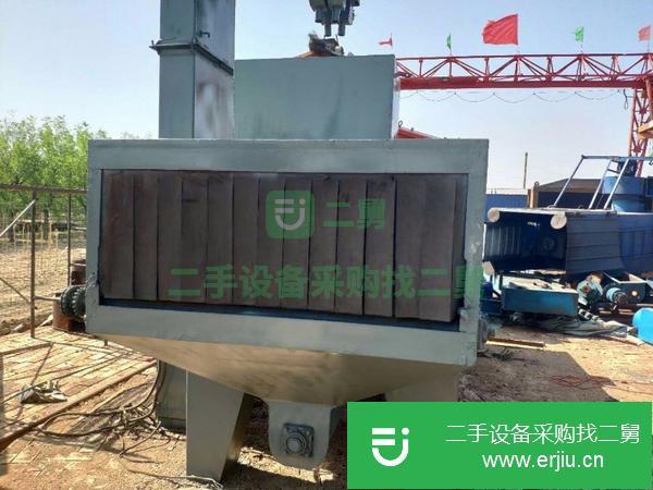 出售大小型號通過式拋丸機數臺