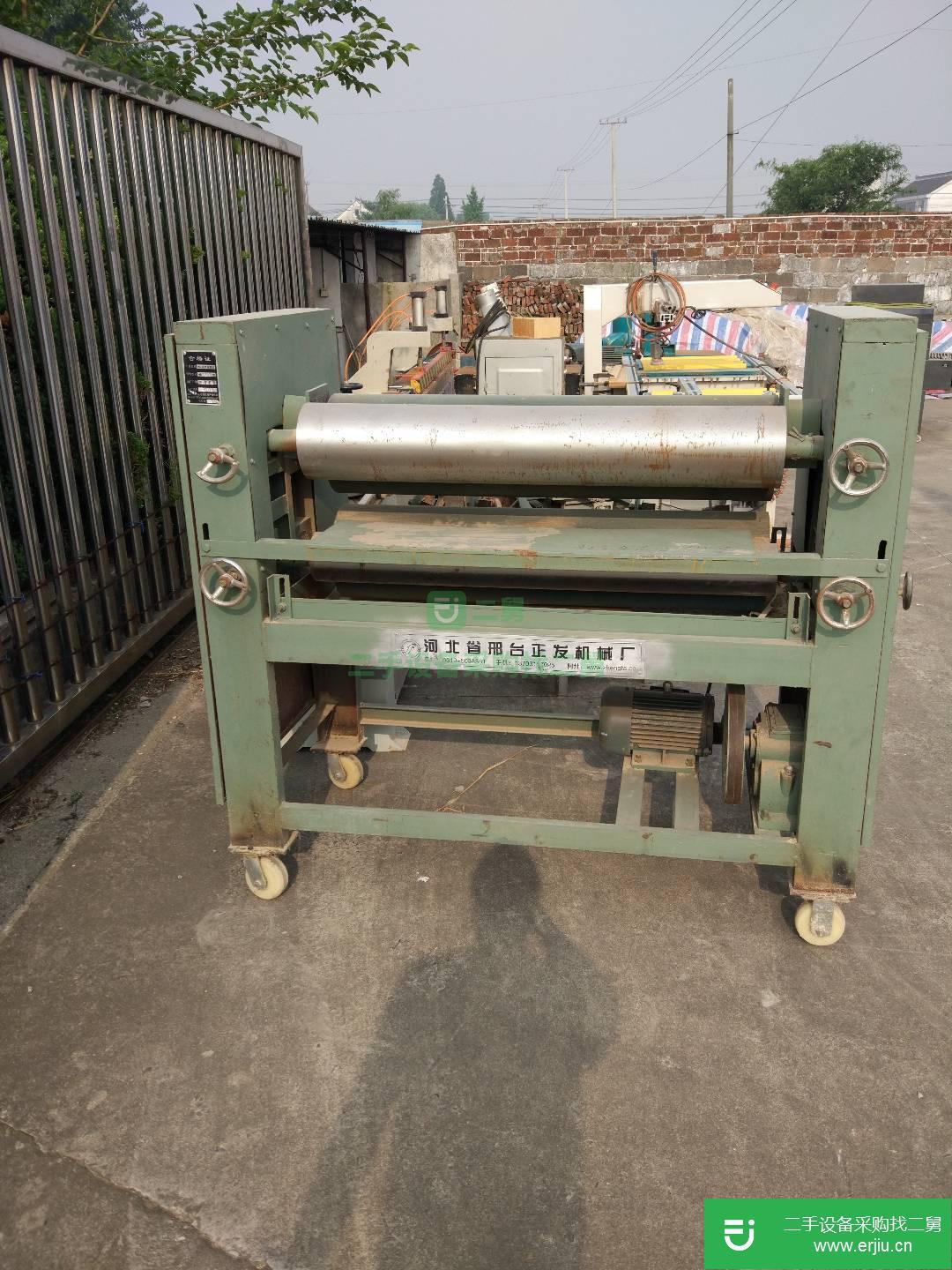 出售涂膠機(jī)原裝正廠