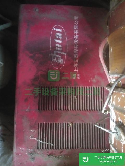 轉讓出售二手九成新電焊機