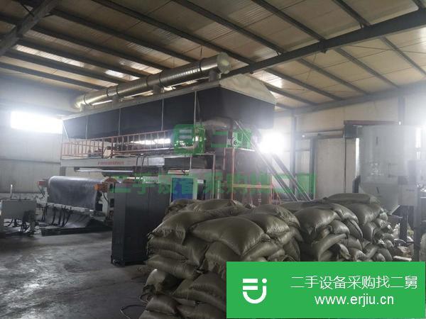 轉讓DL-4300淋膜機