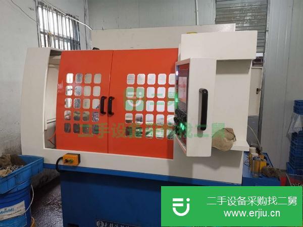 轉讓大型內孔磨床/絎磨機/無心磨