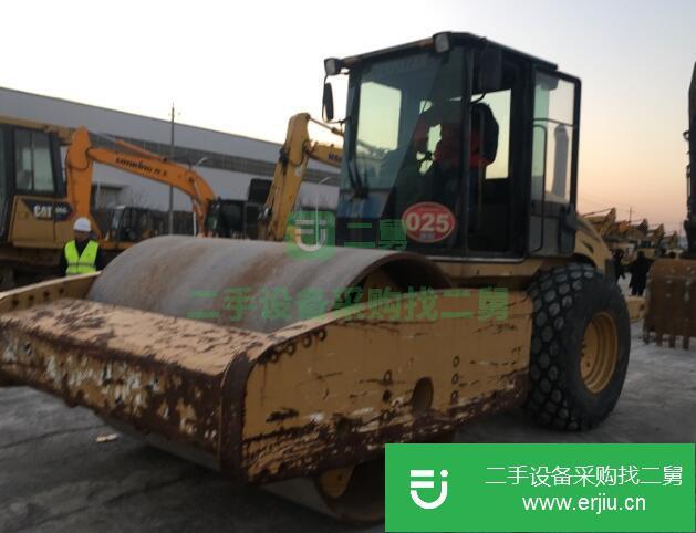供應卡特壓路機683.卡特膠輪壓路機卡特140K平地機.壓路機
