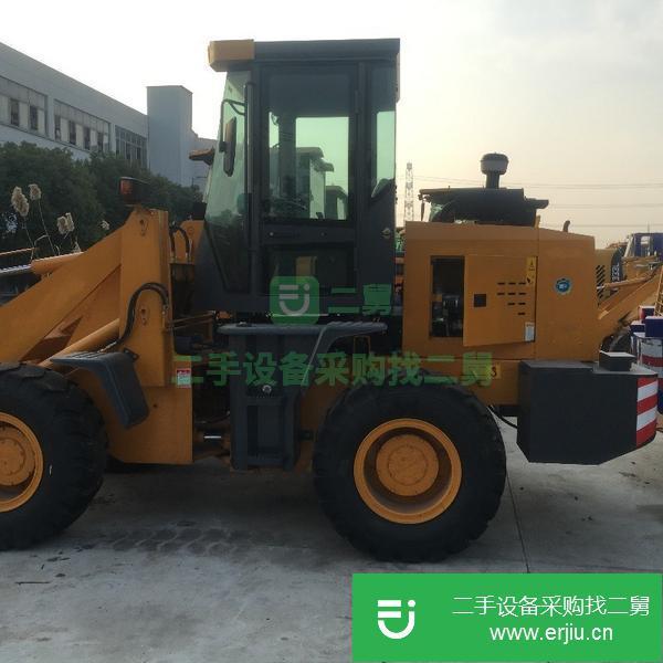 出售二手龍工20  30  50裝載機 新款配置  國三排量