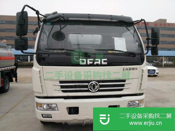 國三不上戶加油車低價出售