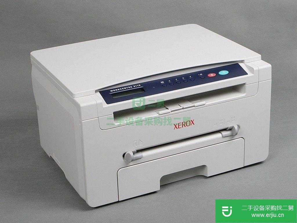 富士3119打印機出售