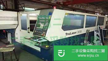 出售3200瓦激光切割機