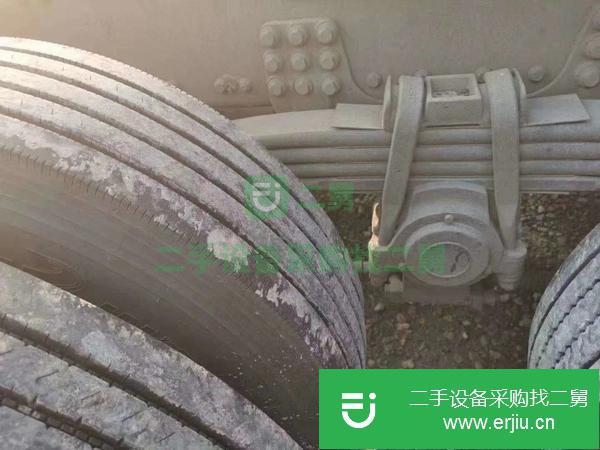 轉讓二手牽引車17年東風天龍國五輕體車手續齊全支持分期付款