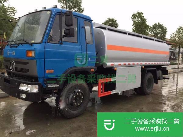 10噸145玉柴加油車低價出售