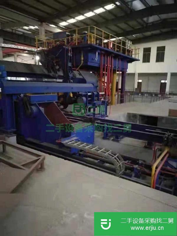 轉讓售:6000丅的雙動鋁擠壓機