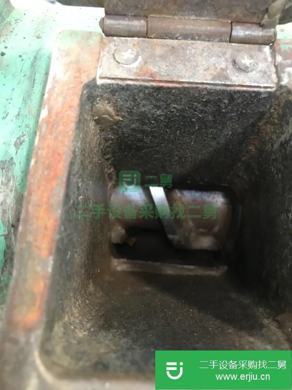 出售65橡膠擠出機(jī)一臺(tái)