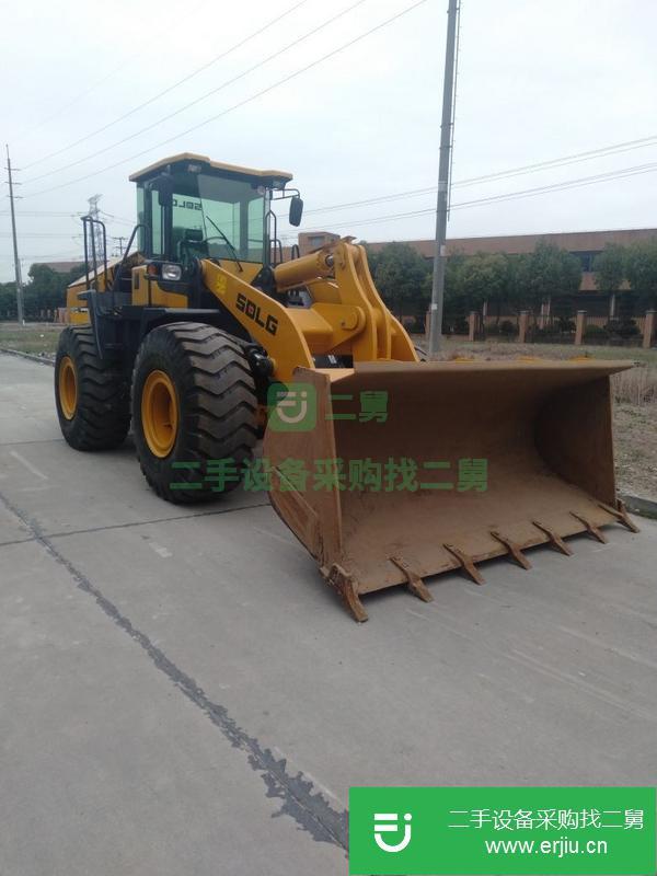 出售二手臨工30  50裝載機  原版車況  性能良好