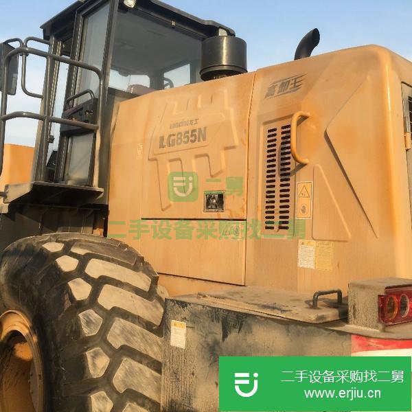出售二手龍工20  30  50裝載機 新款配置  國三排量