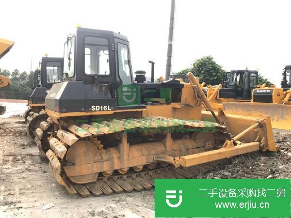 轉讓 推土機山推-160推土機轉讓,全國送貨