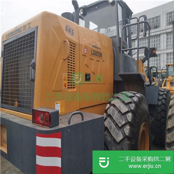 轉(zhuǎn)讓二手50裝載機(jī)特價(jià),二手50鏟車(chē)夾抱,二手30 50抓木機(jī)原裝