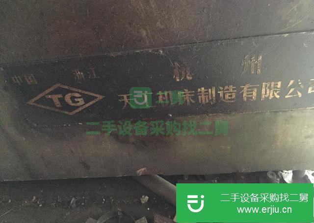 天工25線切割機床出售