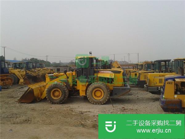 9成新二手30裝載機,二手50裝載機低價轉(zhuǎn)讓