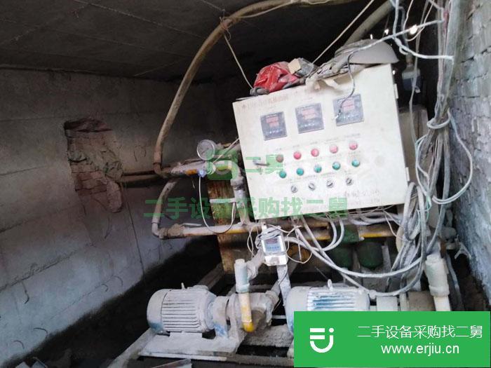 上海山寶二手1324圓錐破碎機出售