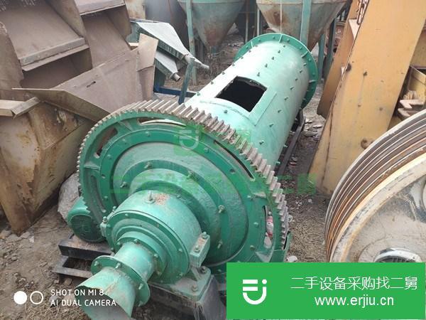 低價出售一批球磨機 大小型號全 歡迎來看
