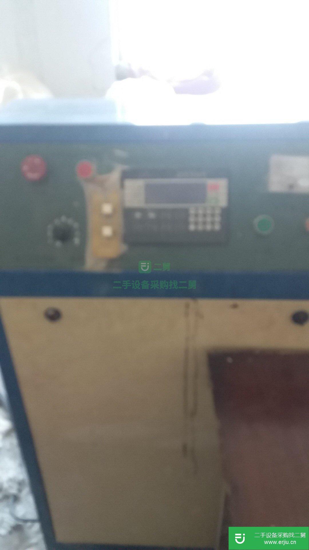 1757型號精品衛生紙復卷機