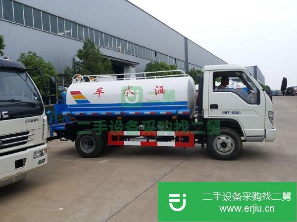 轉(zhuǎn)讓二手灑水車,3-22方全都有,全國送貨上門,少量帶手續(xù)!