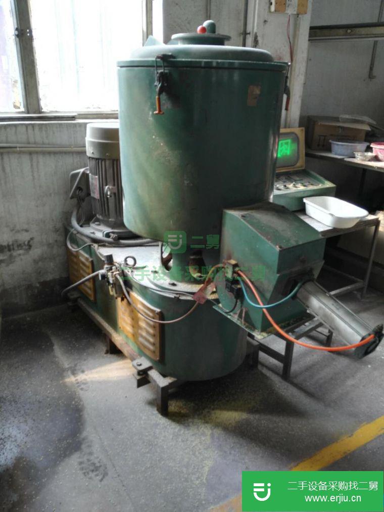 轉讓 二手 發泡機，抽泣機，混料機
