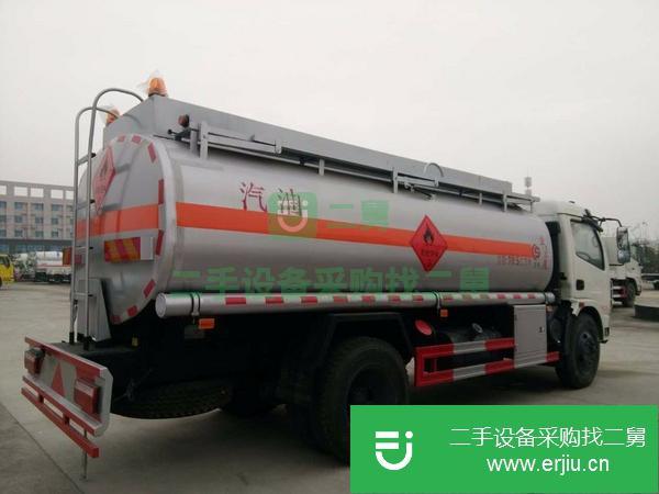 國三不上戶加油車低價出售