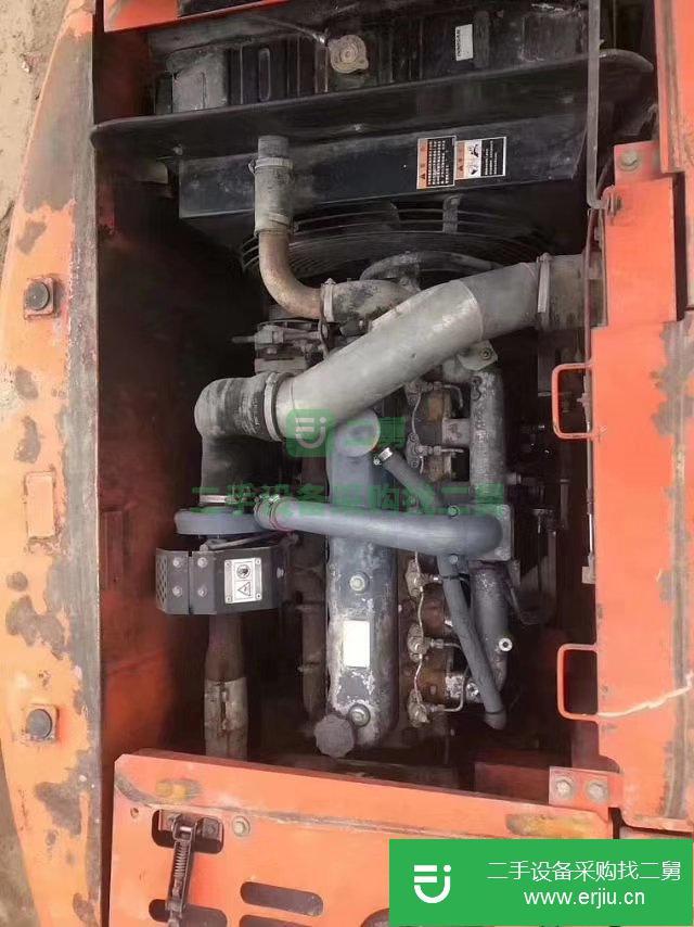 斗山 DH150W-7 挖掘機 (質保一年全國包送)