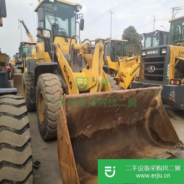 轉讓二手柳工855裝載機,二手50鏟車低價,二手裝載機帶先導夾抱原裝