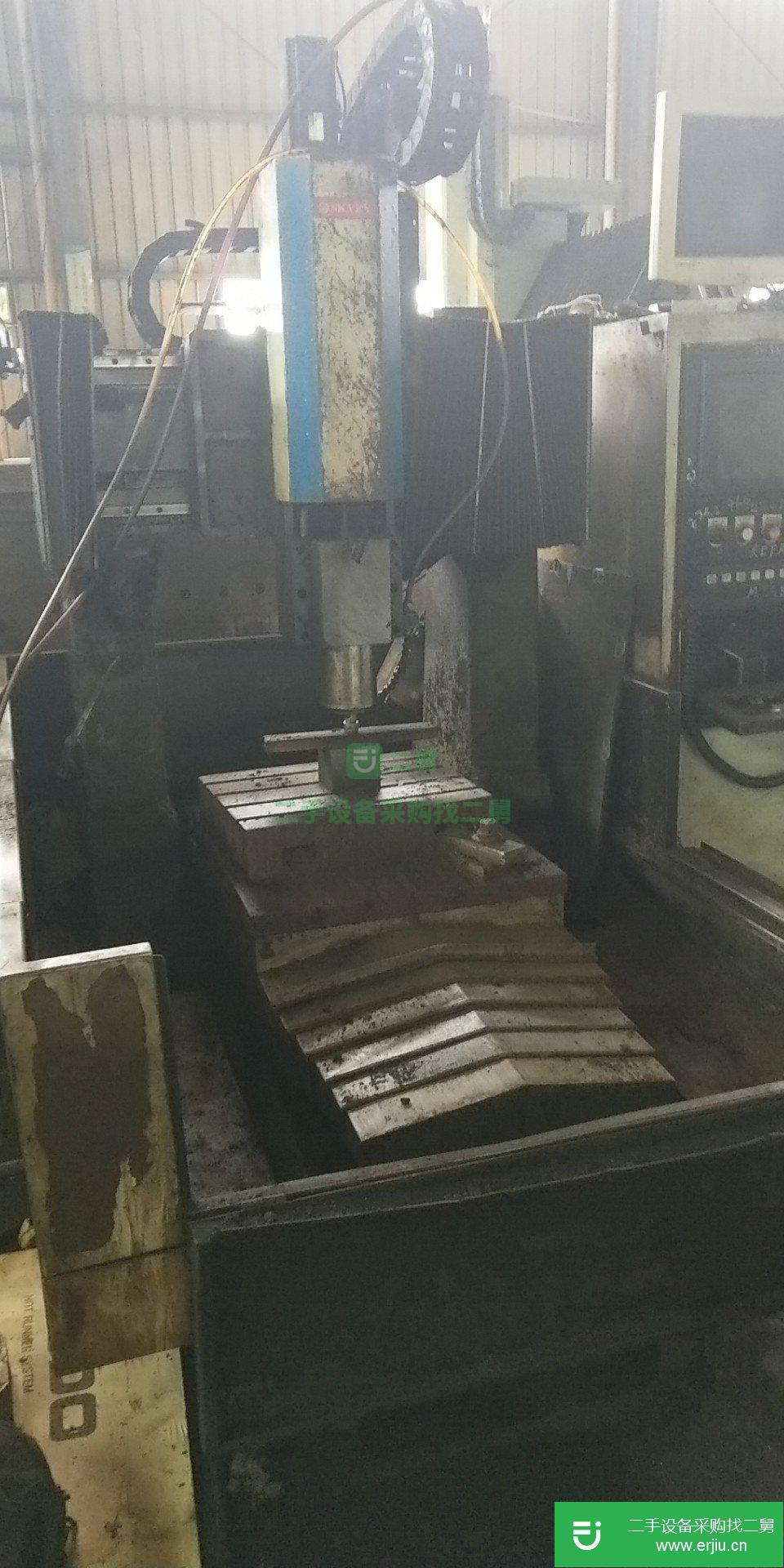 轉讓二手機床