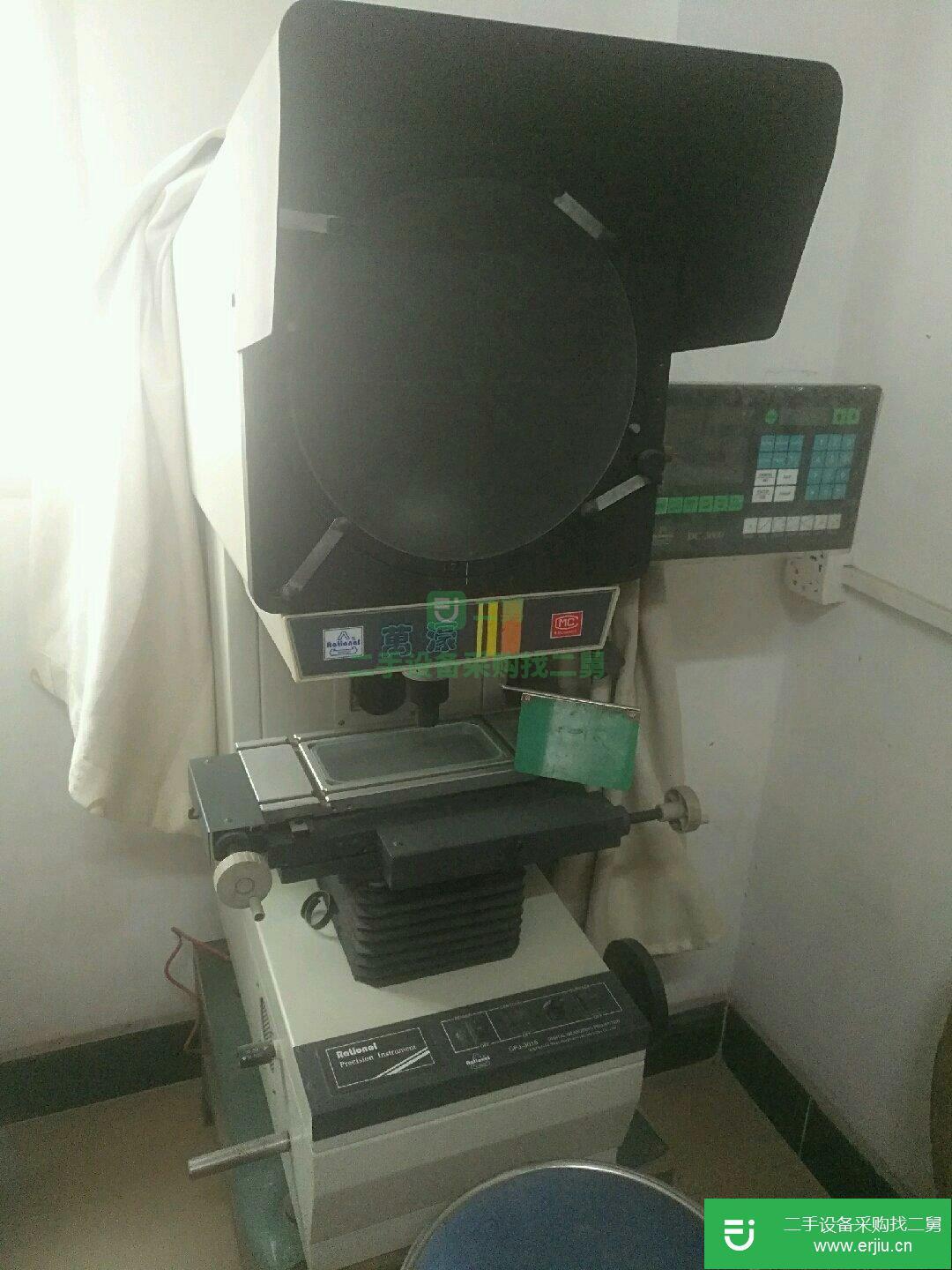 轉讓出售二手自用8成新火花機