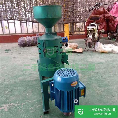 hljx-谷子去皮碾米機 糧油店用雜糧脫皮設(shè)備出售