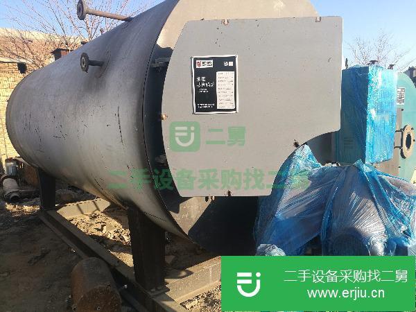 出售燃油氣鍋爐