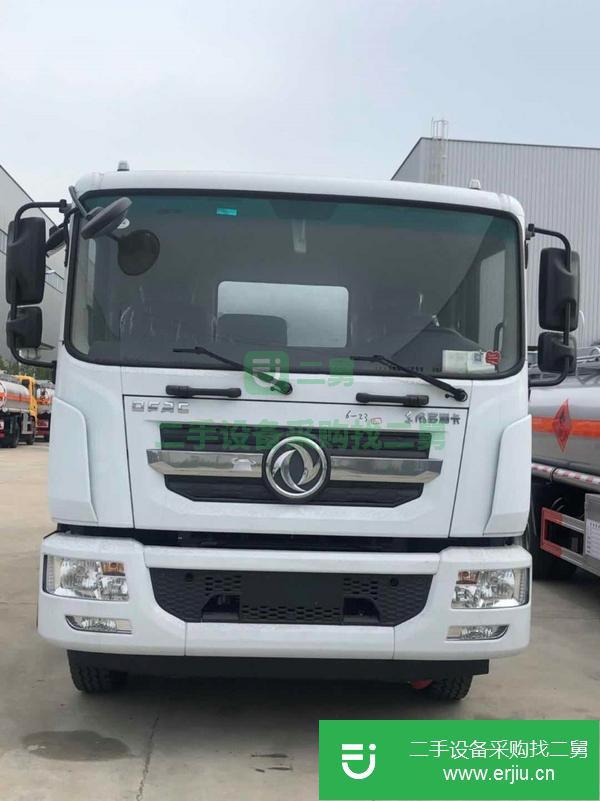 轉讓5噸油罐車