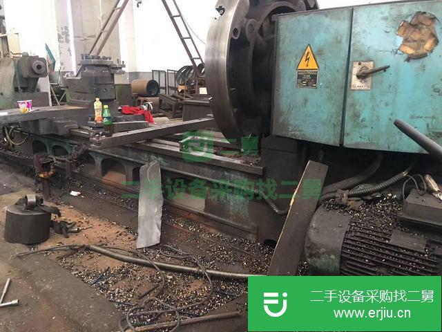 61125乘3米車床