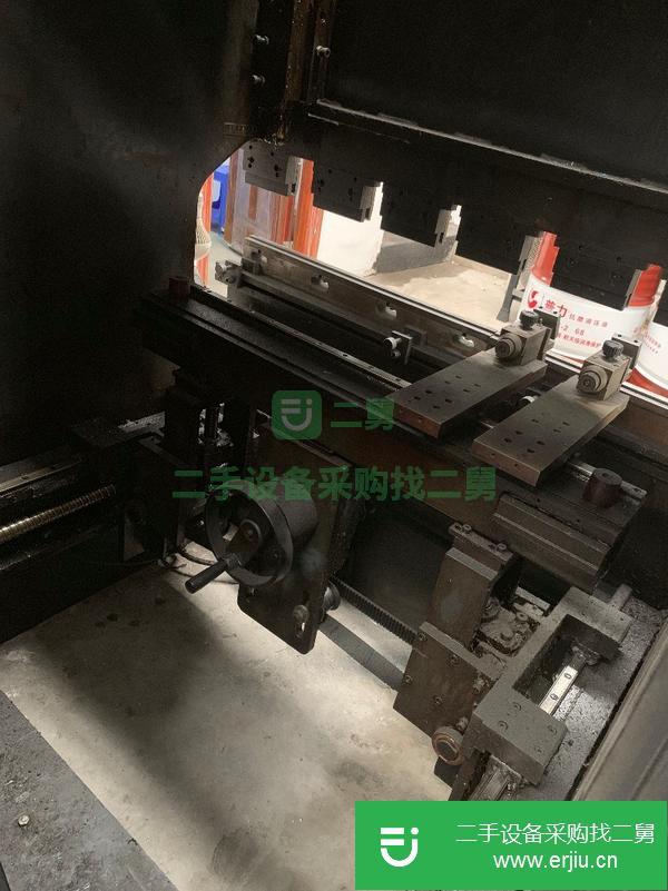轉讓數控二手折彎機二手剪板低價轉