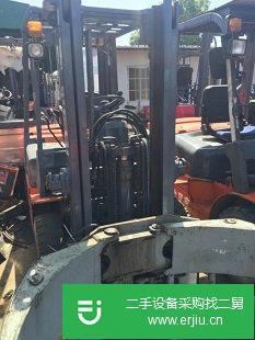 杭叉 H系列1-3.5噸 叉車 (二手3噸4噸6噸叉車)