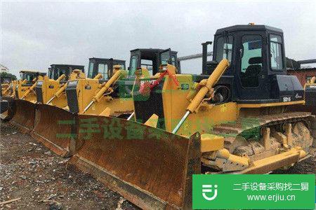 轉讓新款山推160 220推土機質量好,送貨上門